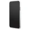 Karl Lagerfeld Coque De Téléphone Klhmn61lgchsgh Iphone 11xr 6.1 Liqui...