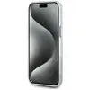 Karl Lagerfeld Coque De Téléphone Klhmp15lhmckmht Iphone 15 Pro 6.1´´
