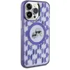 Coque pour iPhone 15 Pro Max - IML MagSafe (KLHMP15XHMCKMHU) - Monogra...