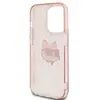 Karl Lagerfeld Coque De Téléphone Klhcp13lhklpchp Iphone 13 Pro13 6.1 ...
