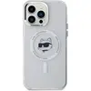 Karl Lagerfeld Coque De Téléphone Klhmp13xhlschh Iphone 13 Pro Max 6.7...