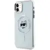 Karl Lagerfeld Coque De Téléphone Klhmn61hlschh Iphone 11/xr 6.1´´