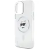 Karl Lagerfeld Coque De Téléphone Klhmp12mhlschh Iphone 12/12 Pro 6.1´...