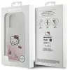 Hello Kitty Coque De Téléphone Hkhmp16llswkh Iphone 16 Pro 6.3´´