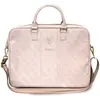 Sacoche pour Ordinateur Portable 16'' Modèle 4G Guess Rose