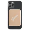 Inconnu Guess Batterie Externe Gupbmsvslg 3000mah