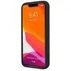 Sourcing Étui Mercedes pour iPhone 13 mini 5.4 noir Silicone Line - Neuf
