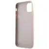 Guess Coque De Téléphone Guhcn61g4glpi Iphone 11xr 6.1 4g Stripe Collection