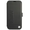 Bmw Coque De Téléphone Bmflbkp13ssllbk Iphone 13 Mini 5.4 Book Signature