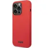 Tumi Coque De Téléphone Tuhcp14lsr Iphone 14 Pro 6.1 Liquid Silicone