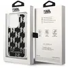 Karl Lagerfeld Coque iPhone 14 Pro Max - TPU