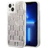 Karl Lagerfeld Coque De Téléphone Klhcp14mlmnms Iphone 14 Plus15 Plus ...