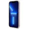 Karl Lagerfeld Coque De Téléphone Klhcp14mcttri Iphone 14 Plus/15 Plus 6.7´´