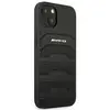 Sourcing AMG AMHCP14MGSEBK Coque Rigide pour iPhone 14 Plus 6,7" Noir/Noir