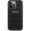 Sourcing Mercedes AMG Coque pour iPhone 14 Pro Max - Noir
