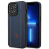U.s. Polo Assn. Coque De Téléphone Ushcp14xpfav Iphone 14 Pro Max 6.7´´