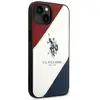 U.s. Polo Assn. Coque De Téléphone Ushcp14spso3 Iphone 14/15/13 6.1´´