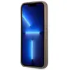 Guess Coque De Téléphone Guhcp13lp4tpw Iphone 13 Pro13 6.1 4g Triangle Cardslot