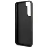BMW BMHCS22MSLLBK Étui de Protection pour S22+ S906 Noir