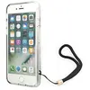 Guess Coque De Téléphone Guohci8h4stw Iphone Se 2022se 20207 8 4g Print Strap