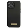 Guess Coque De Téléphone Guhmp13xsplk Iphone 13 Pro Max 6.7 Silicone Plate