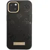 Guess Coque De Téléphone Guhmp13msapstk Iphone 13.14.15 6.1 Peony Plate