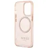 Guess Coque De Téléphone Guhmp13xhtcmp Iphone 13 Pro Max 6.7 Outline
