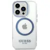 Guess Coque De Téléphone Guhmp14xhtrmb Iphone 14 Pro Max 6.7 Outline