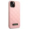 Karl Lagerfeld Coque De Téléphone Klhcp14mrupklpp Iphone 14 Plus15 Plu...