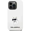 Karl Lagerfeld Coque De Téléphone Klhcp14xsnchbch Iphone 14 Pro Max 6....