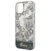 Guess GUHCP14MHGPLHG Coque Rigide pour iPhone 14 Plus 6,7" G