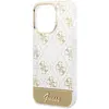 Guess Coque iPhone 14 Pro Max - Or