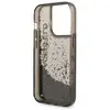 Karl Lagerfeld Coque De Téléphone Klhcp14llckvk Iphone 14 Pro 6.1 Liqu...