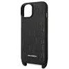 Karl Lagerfeld Coque De Téléphone Klhcp14sstmmk Iphone 14/15/13 6.1´´