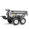 Porteur Trotteur Remorque basculante Super Dumper Adaptable a l ensemb...