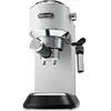 Non communiqué Machine a Cafe e presso classique DELONGHI EC 685.W Dedica Style Blanc