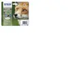 EPSON Multipack T1285 Renard Cyan Magenta C13T12854012
