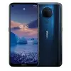 Nokia Smartphone 5.4 64 GB 4 GB RAM 6 39 pouces Qualcomm Snapdragon 662 Bleu