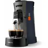 Non communiqué Machine a Cafe PHILIPS Senseo Select CSA240 71 Bleu