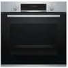 Four électrique encastrable Pyrolyse - BOSCH HBA573BR0 - Acier inoxyd...