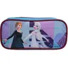 BAGTROTTER Trousse scolaire rectangulaire Disney La Reine Des Neiges /...