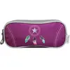 BAGTROTTER Trousse scolaire 2 compartiments Phileas Attrape Rêve Plume...