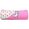 Disney BAGTROTTER Trousse scolaire ronde Marie Rose