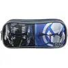 BAGTROTTER Trousse scolaire 2 compartiments Disney Star Wars Bleu