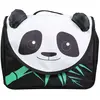 BAGTROTTER Cartable 32 cm maternelle Maternelle Kids Noir Panda