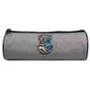 BAGTROTTER Trousse scolaire ronde Harry Potter Grise