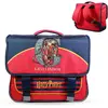 BAGTROTTER Cartable 38 cm Harry Potter Multicolore
