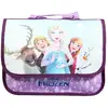 BAGTROTTER Cartable 32 cm maternelle La Reine des Neiges/Frozen Violet