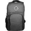 BODYPACK Sac à dos Business UNIX 2 compartiments Gris