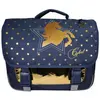 Cartable Scolaire Primaire Cybel Bleu